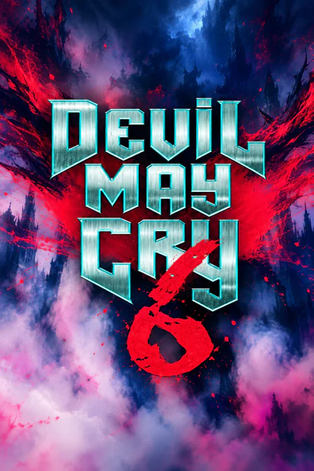 Devil May Cry 6