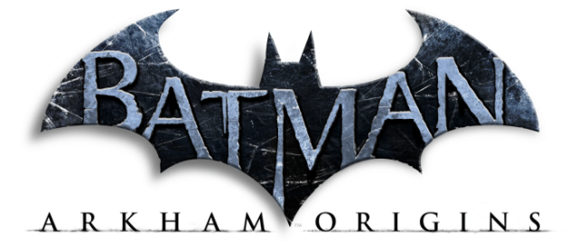 Логотип Batman: Arkham Origins