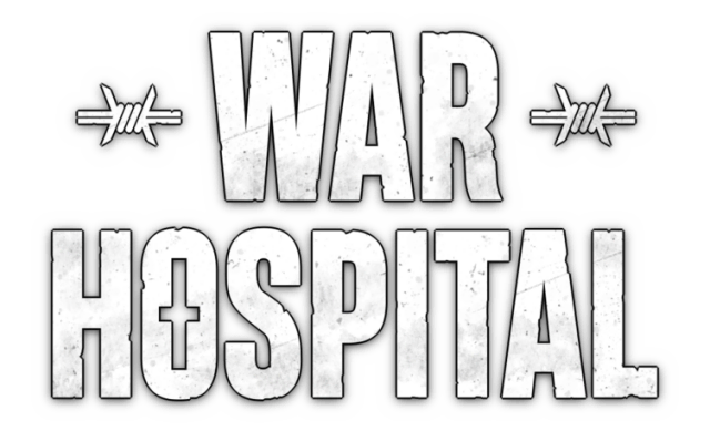 Логотип War Hospital