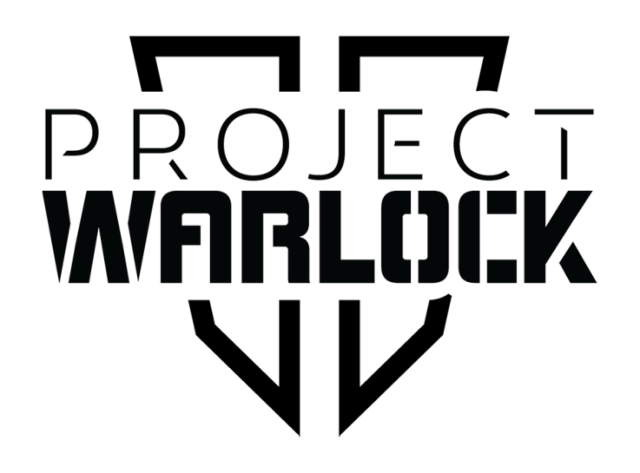 Логотип Project Warlock 2