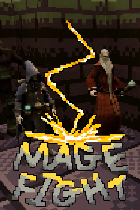 Mage Fight