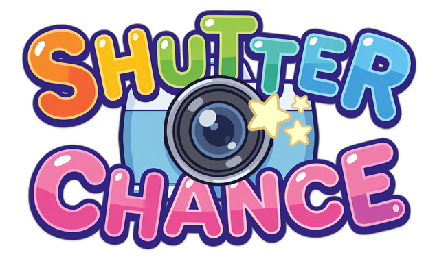 Логотип Shutter Chance