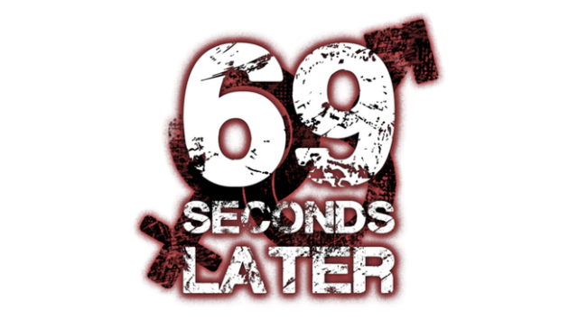 Логотип 69 Seconds Later