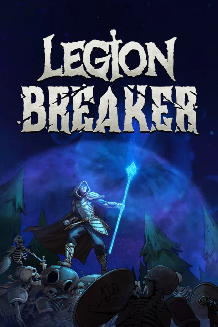 Legion Breaker