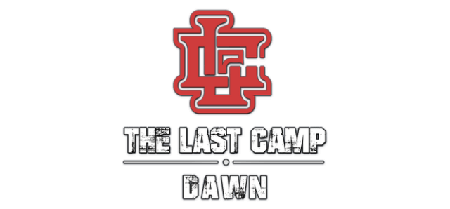 Логотип The Last Camp: Dawn
