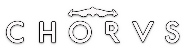 Логотип Chorus