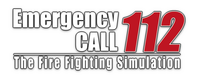 Логотип Notruf 112 | Emergency Call 112