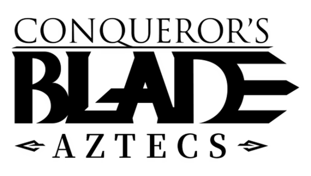 Логотип Conqueror's Blade