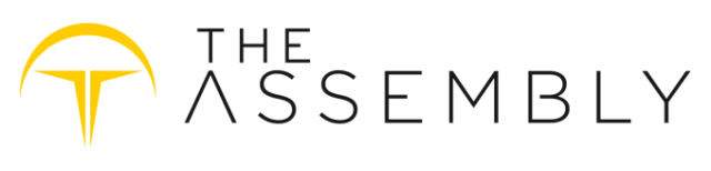 Логотип The Assembly