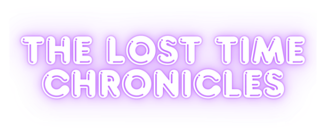 Логотип The Lost Time Chronicles