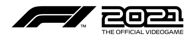 Логотип F1 2021