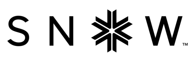 Логотип SNOW - The Ultimate Edition