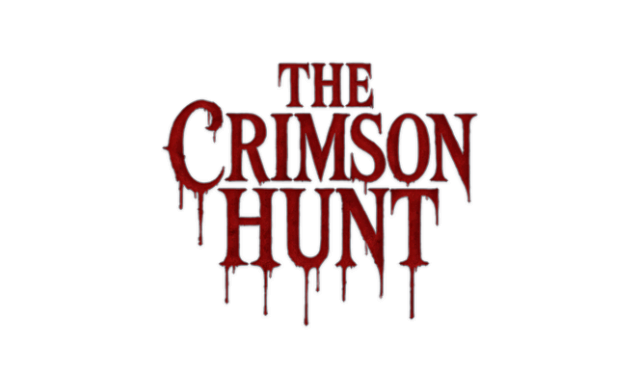 Логотип The Crimson Hunt