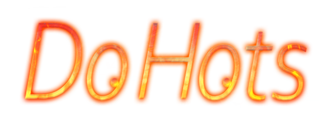 Логотип DoHots