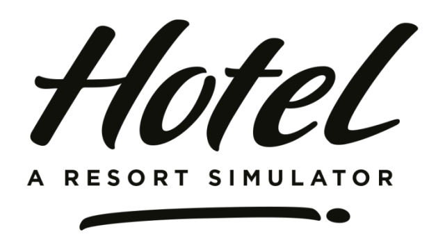 Логотип Hotel Life: A Resort Simulator