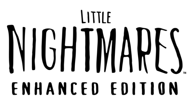 Логотип Little Nightmares