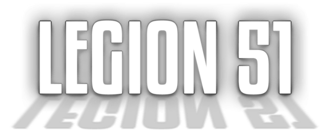 Логотип Legion 51