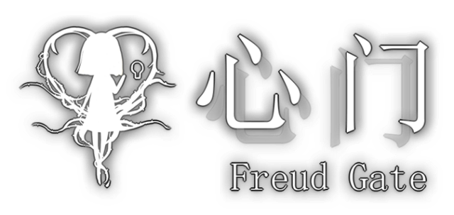 Логотип Freud Gate