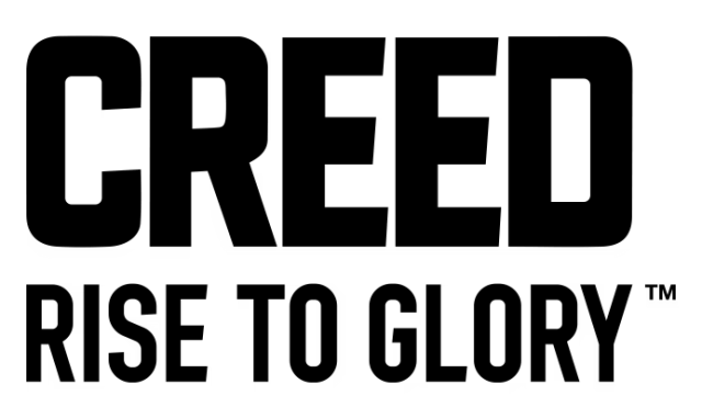 Логотип Creed: Rise to Glory