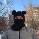 Максим Щербак