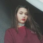 Настя Лунина
