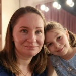 Юлия Кузнецова