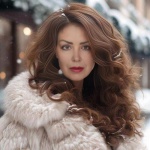 Марина Погодина