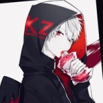 Murderer (•̪●)
