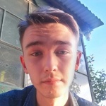 Александр Юшин